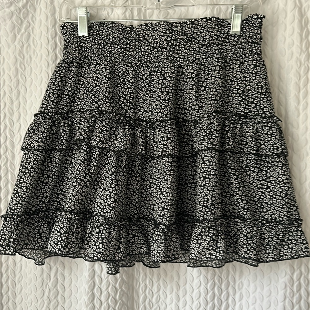 Altar’d State Mini Skirt Medium